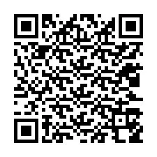 QR Code for Phone number +12023158882