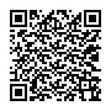 QR Code for Phone number +12023164238