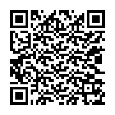 QR Code for Phone number +12023175334