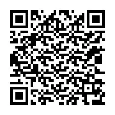 QR Code for Phone number +12023176241