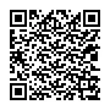 QR-Code für Telefonnummer +12023177240