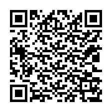 QR Code สำหรับหมายเลขโทรศัพท์ +12023177301