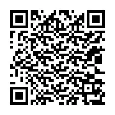 QR Code pour le numéro de téléphone +12023177305