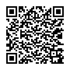 QR Code for Phone number +12023181098