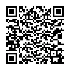 QR Code for Phone number +12023181101