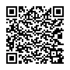 QR Code for Phone number +12023181470