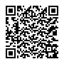 QR Code for Phone number +12023181481