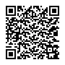 QR Code for Phone number +12023181484
