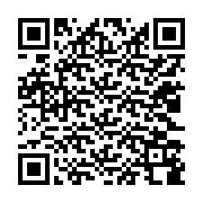 QR Code for Phone number +12023188336