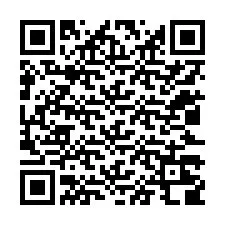 QR Code for Phone number +12023208884