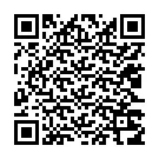 QR код за телефонен номер +12023216962