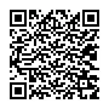 Kode QR untuk nomor Telepon +12023219533