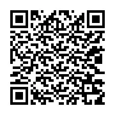 QR Code pour le numéro de téléphone +12023219534