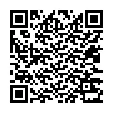 QR Code for Phone number +12023231983
