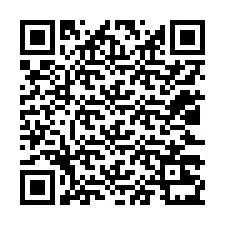QR Code for Phone number +12023231989