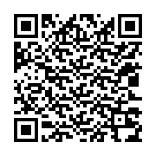 电话号码二维码 +12023234040