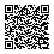 QR-код для номера телефона +12023237690