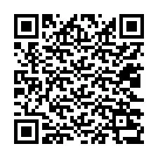 Kode QR untuk nomor Telepon +12023237693