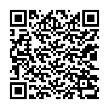 Codice QR per il numero di telefono +12023237695