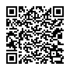 Código QR para número de telefone +12023237705