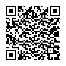 QR Code for Phone number +12023239249