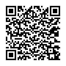 Kode QR untuk nomor Telepon +12023241003