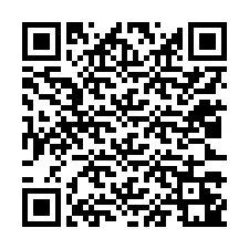 QR Code for Phone number +12023241006