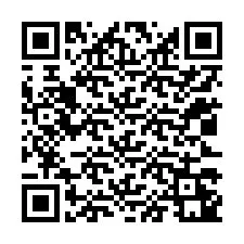 QR-код для номера телефона +12023241010