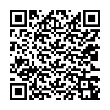 QR код за телефонен номер +12023241016