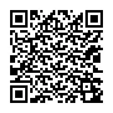 QR Code for Phone number +12023242615