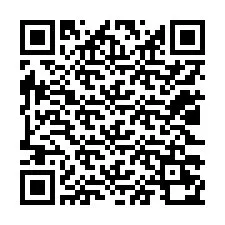 QR Code for Phone number +12023270269