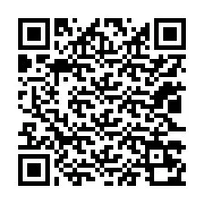 QR Code สำหรับหมายเลขโทรศัพท์ +12023270465