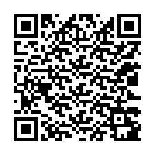 Kode QR untuk nomor Telepon +12023281454