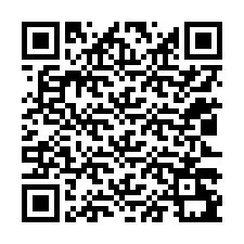 Kode QR untuk nomor Telepon +12023291954