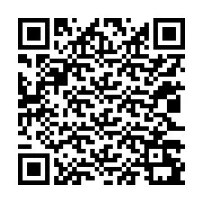 Kode QR untuk nomor Telepon +12023291960