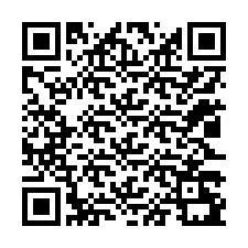 QR Code pour le numéro de téléphone +12023291961