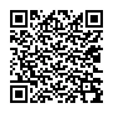 QR-код для номера телефона +12023294216