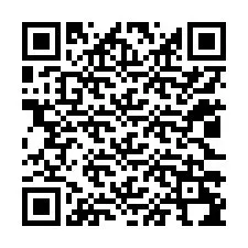 Codice QR per il numero di telefono +12023294220