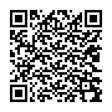 QR-kood telefoninumbri jaoks +12023294222