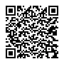 电话号码二维码 +12023294227