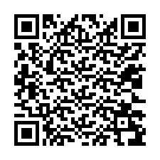 QR код за телефонен номер +12023296703