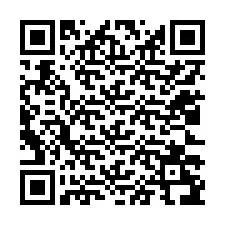 QR Code สำหรับหมายเลขโทรศัพท์ +12023296706