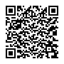 QR код за телефонен номер +12023296710