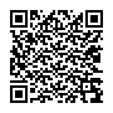 電話番号のQRコード +12023296896