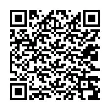 Codice QR per il numero di telefono +12023296897