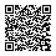 Código QR para número de teléfono +12023296900