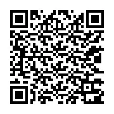 QR Code for Phone number +12023301094
