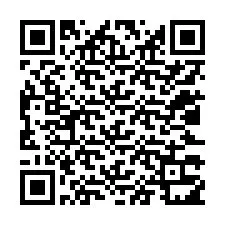 QR Code pour le numéro de téléphone +12023311088