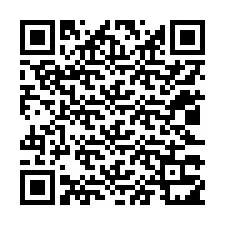 Código QR para número de teléfono +12023311090