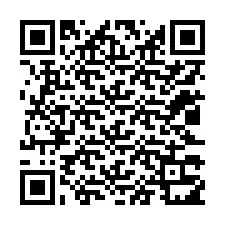 Código QR para número de telefone +12023311091